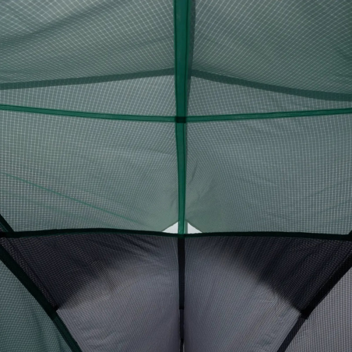Палатка Big Agnes Pitchpine VST 1.5 asphalt/mint leaf (021.0303)