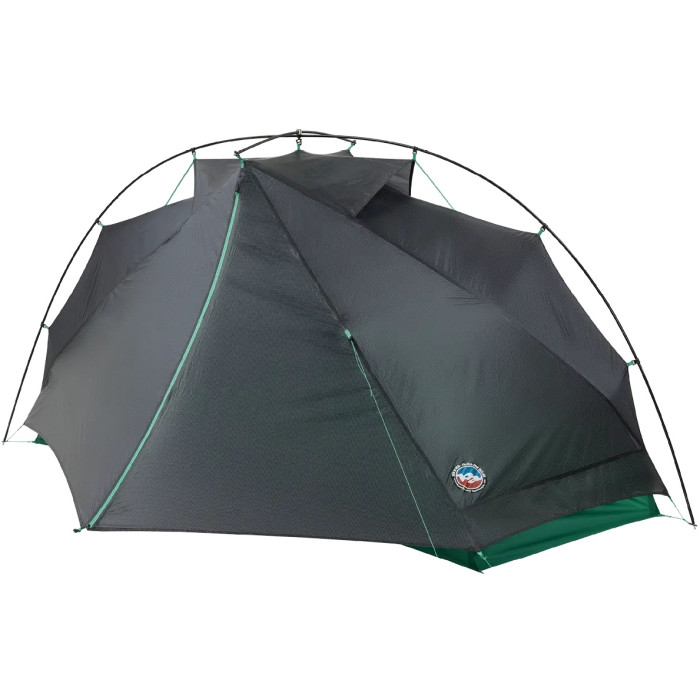 Палатка Big Agnes Pitchpine VST 1.5 asphalt/mint leaf (021.0303)