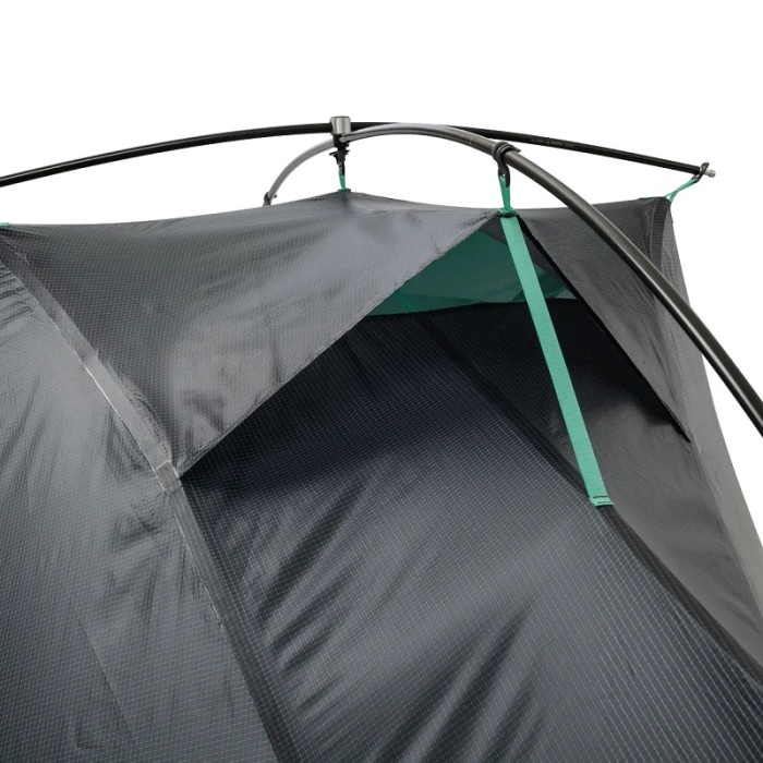 Палатка Big Agnes Pitchpine VST 1.5 asphalt/mint leaf (021.0303)