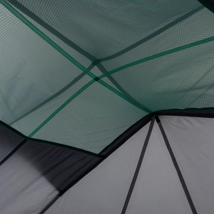 Палатка Big Agnes Pitchpine VST 1.5 asphalt/mint leaf (021.0303)