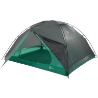 Намет Big Agnes Sarvis VST 2 asphalt/mint leaf (021.0304)