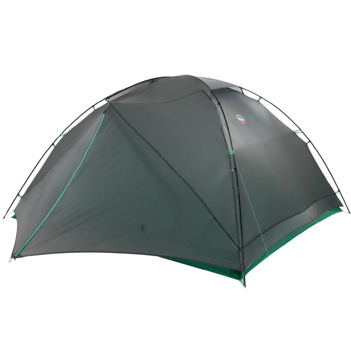 Намет Big Agnes Sarvis VST 2 asphalt/mint leaf (021.0304)