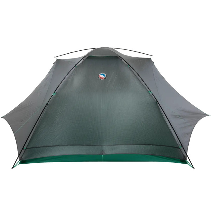 Намет Big Agnes Sarvis VST 2 asphalt/mint leaf (021.0304)