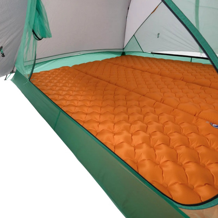 Намет Big Agnes Sarvis VST 2 asphalt/mint leaf (021.0304)