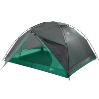 Палатка Big Agnes Sarvis VST 3 asphalt/mint leaf (021.0305)