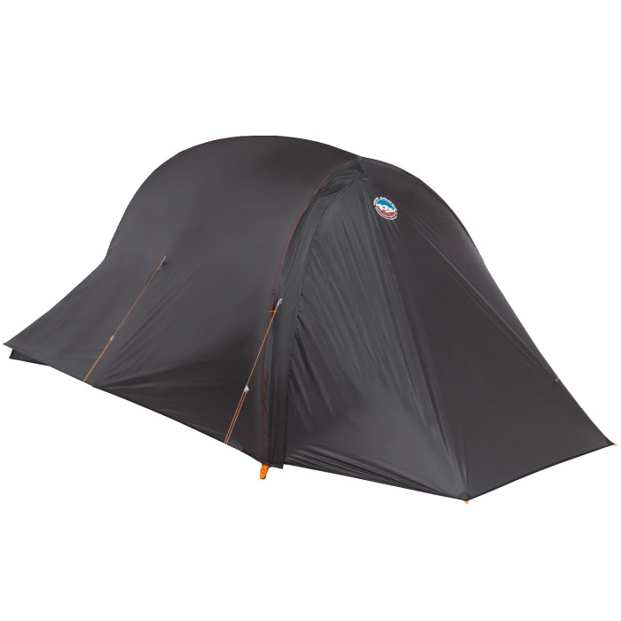 Намет Big Agnes Fly Creek UL1 asphalt/gray ridge (021.0306)