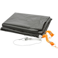 Футпринт Big Agnes Footprint Fly Creek UL1 asphalt (021.0307)