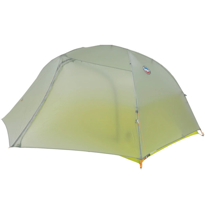 Намет Big Agnes Tiger Wall 2 Platinum mercury/evening primrose (021.0308)