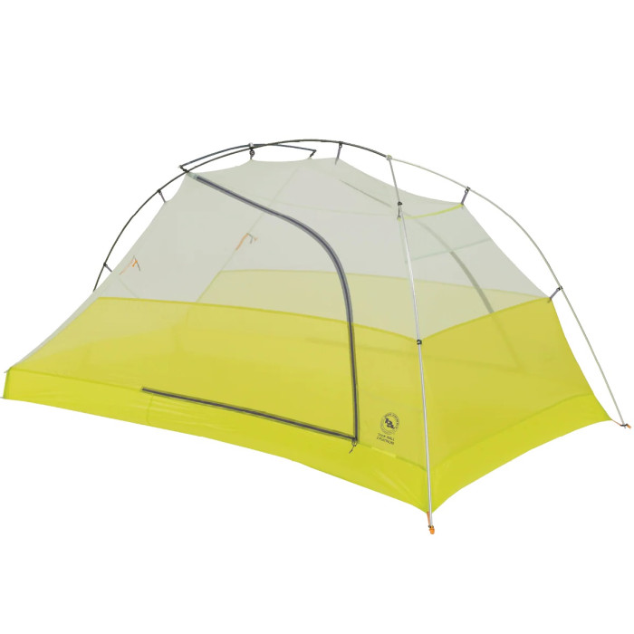 Намет Big Agnes Tiger Wall 2 Platinum mercury/evening primrose (021.0308)