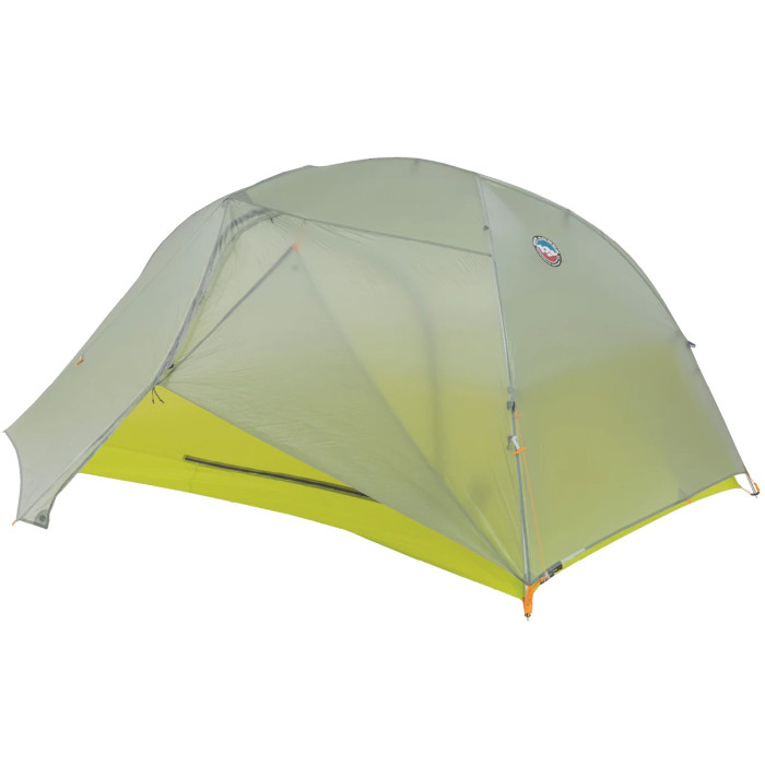 Намет Big Agnes Tiger Wall 2 Platinum mercury/evening primrose (021.0308)