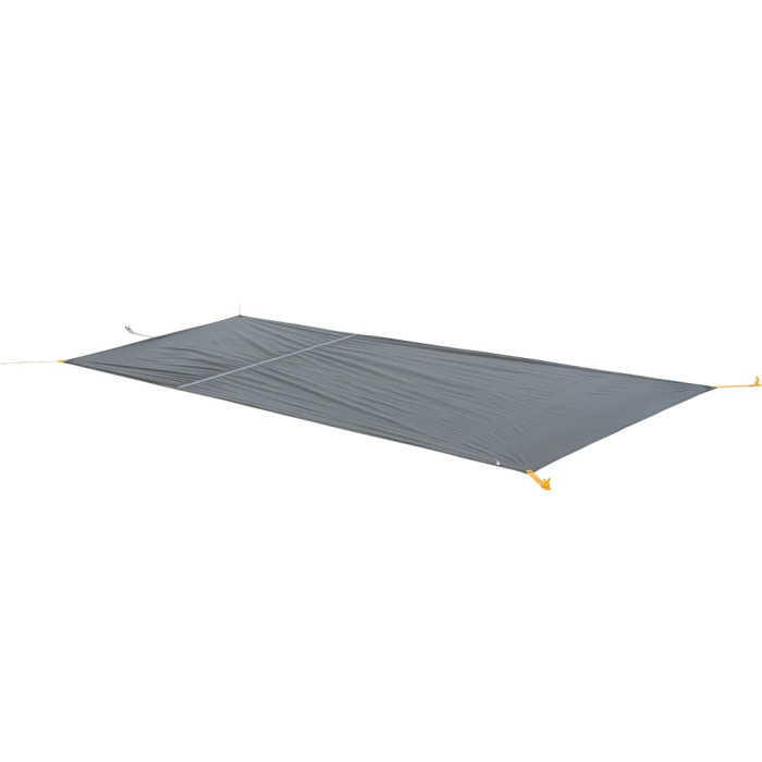 Футпринт Big Agnes Footprint Tiger Wall 2 Platinum asphalt (021.0310)