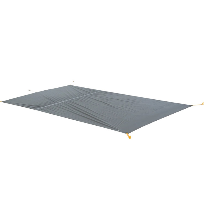 Футпринт Big Agnes Footprint Tiger Wall 3 Platinum asphalt (021.0311)