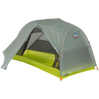 Намет Big Agnes Tiger Wall UL1 mercury/evening primrose (021.0312)