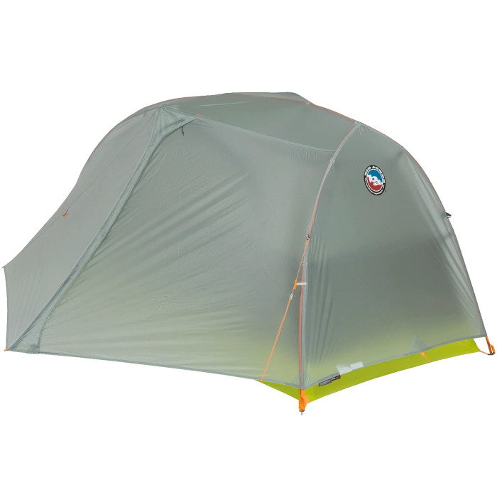 Намет Big Agnes Tiger Wall UL1 mercury/evening primrose (021.0312)