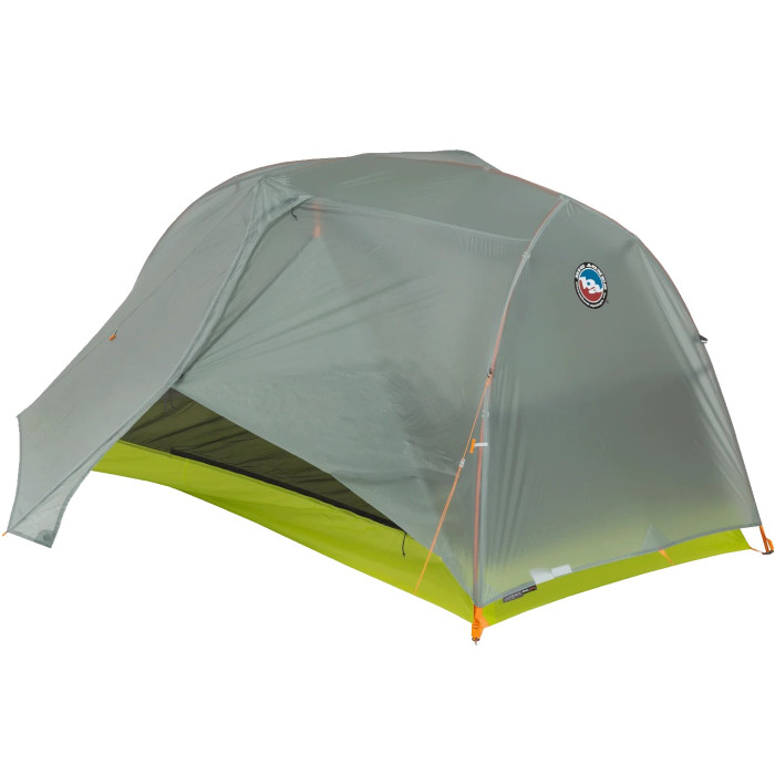 Намет Big Agnes Tiger Wall UL1 mercury/evening primrose (021.0312)