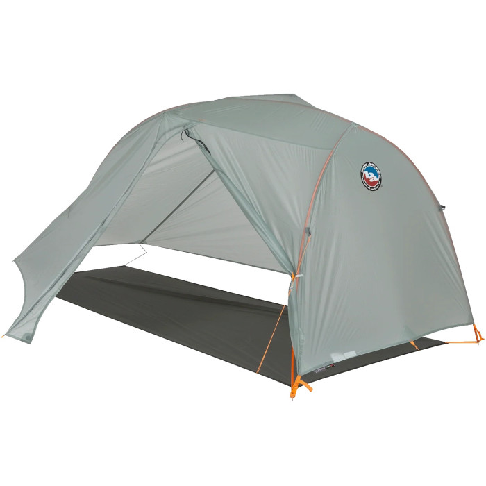 Намет Big Agnes Tiger Wall UL1 mercury/evening primrose (021.0312)