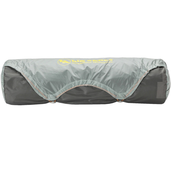 Намет Big Agnes Tiger Wall UL3 mercury/evening primrose (021.0313)