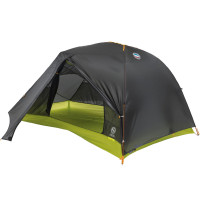 Палатка Big Agnes Tiger Wall UL2 Bikepack asphalt/evening primrose (021.0316)