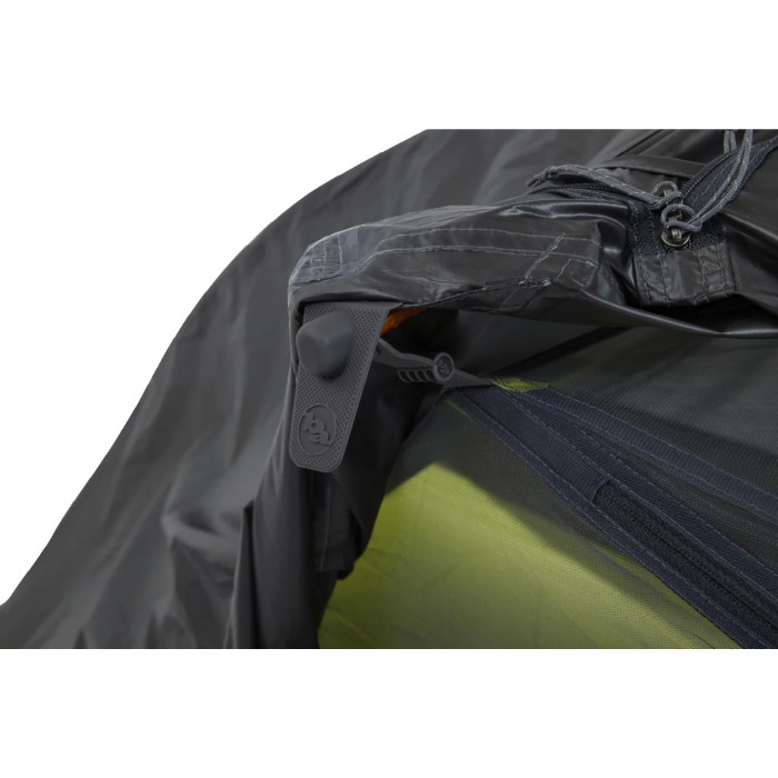 Намет Big Agnes Tiger Wall UL2 Bikepack asphalt/evening primrose (021.0316)