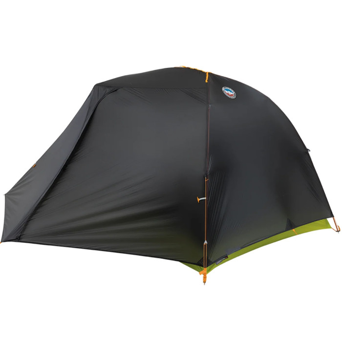 Намет Big Agnes Tiger Wall UL2 Bikepack asphalt/evening primrose (021.0316)