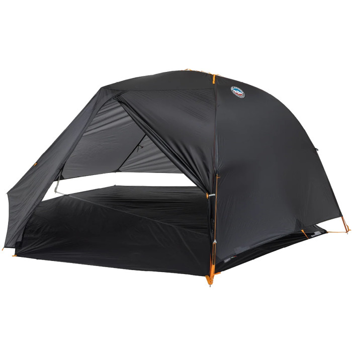 Намет Big Agnes Tiger Wall UL2 Bikepack asphalt/evening primrose (021.0316)