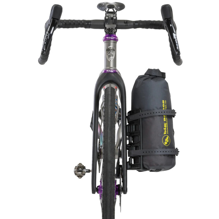 Намет Big Agnes Tiger Wall UL2 Bikepack asphalt/evening primrose (021.0316)
