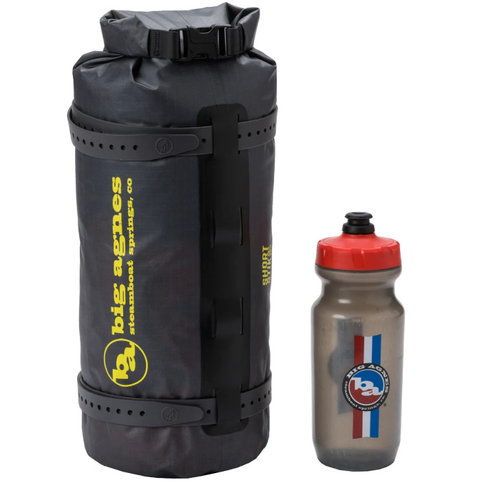 Намет Big Agnes Tiger Wall UL2 Bikepack asphalt/evening primrose (021.0316)