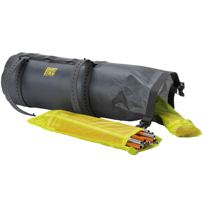 Намет Big Agnes Tiger Wall UL2 Bikepack asphalt/evening primrose (021.0316)