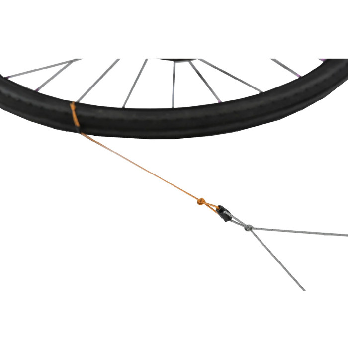 Намет Big Agnes Tiger Wall UL2 Bikepack asphalt/evening primrose (021.0316)