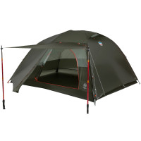 Намет Big Agnes Copper Spur UL2 lichen green (021.0317)