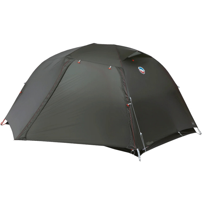 Намет Big Agnes Copper Spur UL2 lichen green (021.0317)