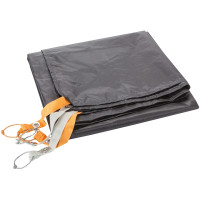 Футпринт Big Agnes Footprint Copper Spur UL3 XL asphalt (021.0321)
