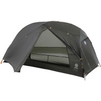 Палатка Big Agnes Copper Spur UL1 Bikepack lichen green (021.0322)