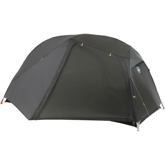 Намет Big Agnes Copper Spur UL1 Bikepack lichen green (021.0322)
