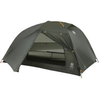 Намет Big Agnes Copper Spur UL2 Bikepack lichen green (021.0323)