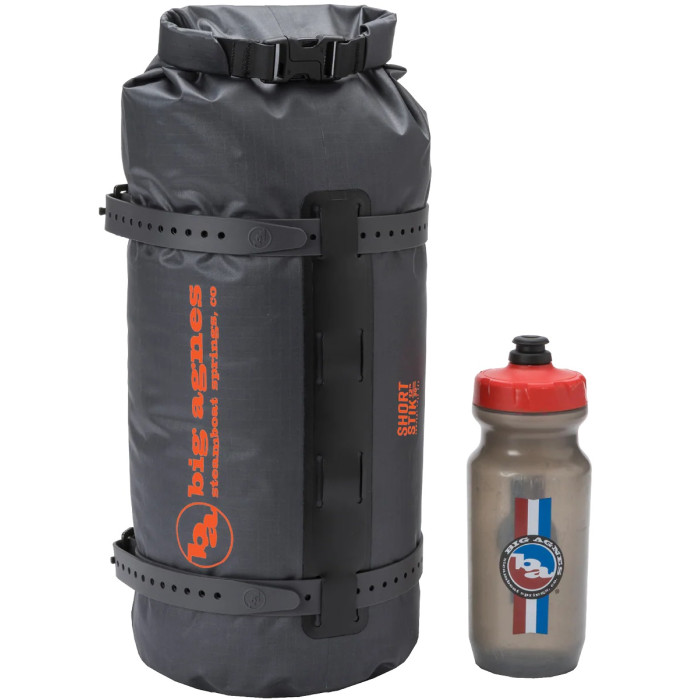 Палатка Big Agnes Copper Spur UL2 Bikepack lichen green (021.0323)