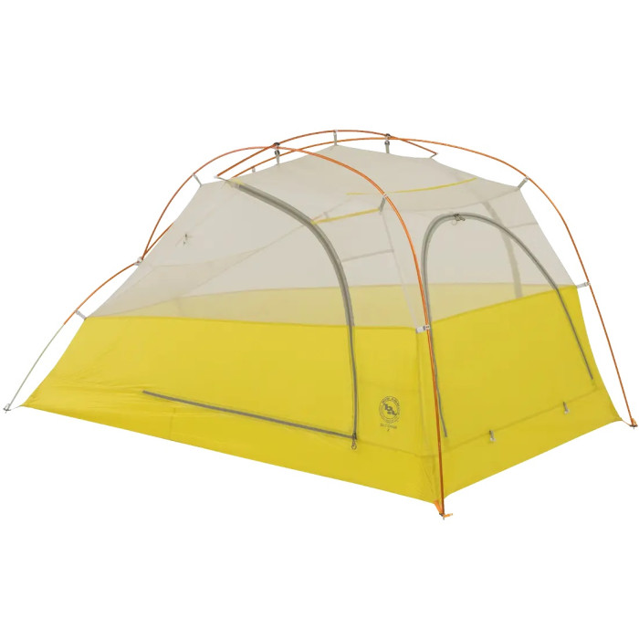 Намет Big Agnes Salt Creek 2 gray violet/warm olive (021.0324)