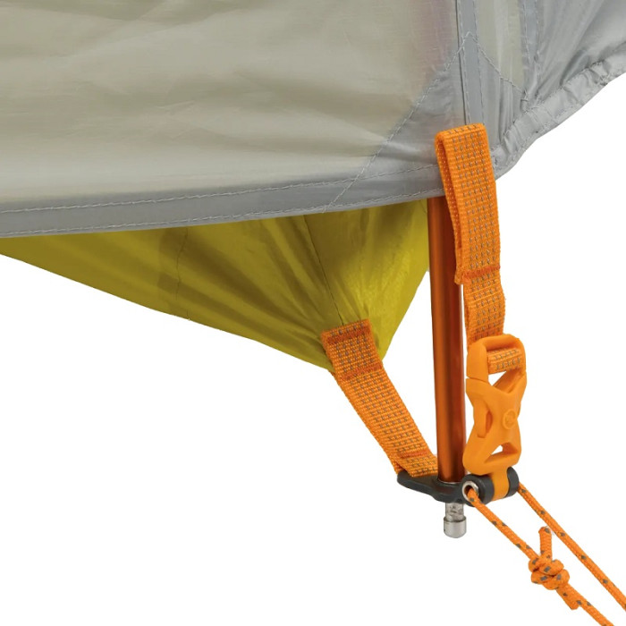 Намет Big Agnes Salt Creek 2 gray violet/warm olive (021.0324)