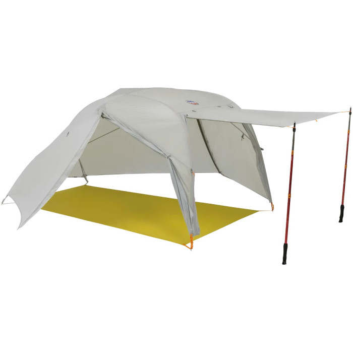 Намет Big Agnes Salt Creek 2 gray violet/warm olive (021.0324)