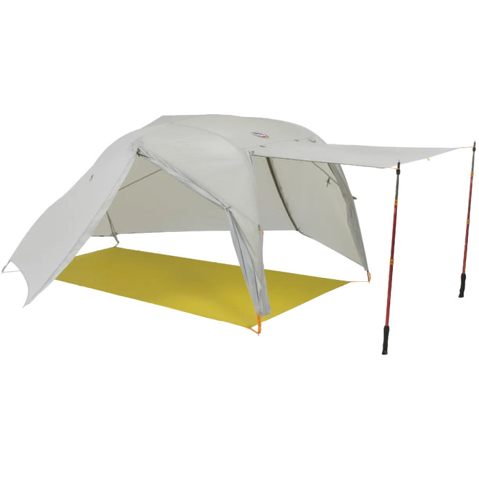 Палатка Big Agnes Salt Creek 3 gray violet/warm olive (021.0325)