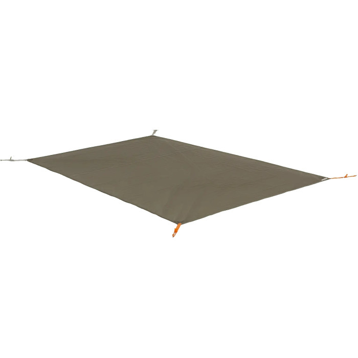 Футпринт Big Agnes Footprint C Bar 3 vetiver (021.0327)