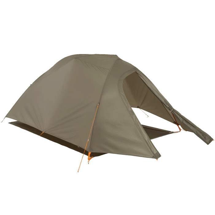 Футпринт Big Agnes Footprint C Bar 2 vetiver (021.0326)