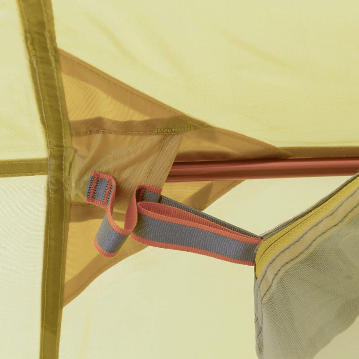 Намет Big Agnes Blacktail 2 warm olive/chinois green (021.0328)