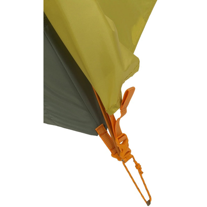 Намет Big Agnes Blacktail 2 warm olive/chinois green (021.0328)