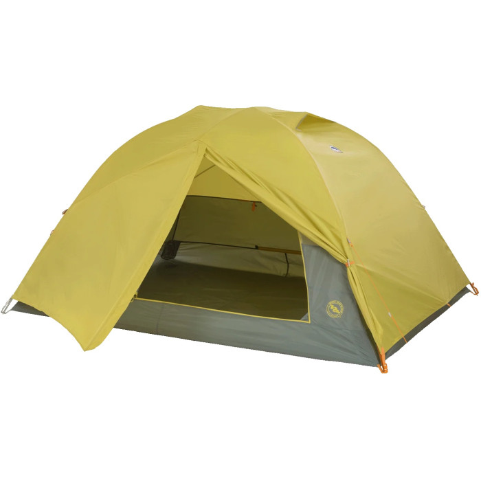 Намет Big Agnes Blacktail 3 warm olive/chinois green (021.0329)