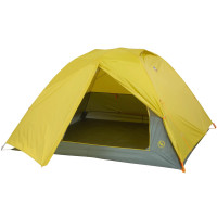 Намет Big Agnes Blacktail 4 warm olive/chinois green (021.0330)