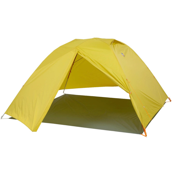 Намет Big Agnes Blacktail 4 warm olive/chinois green (021.0330)