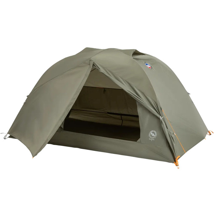 Палатка Big Agnes Blacktail 2 vetiver (021.0331)