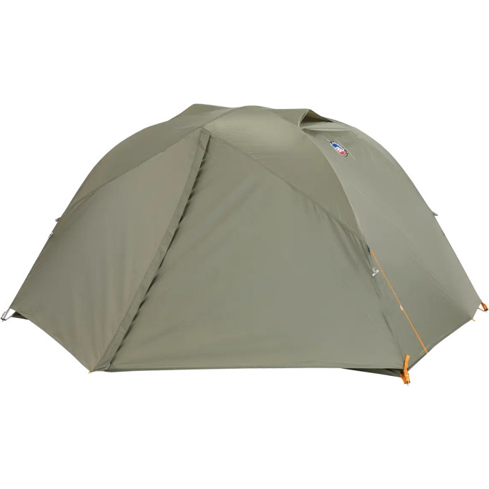 Палатка Big Agnes Blacktail 2 vetiver (021.0331)
