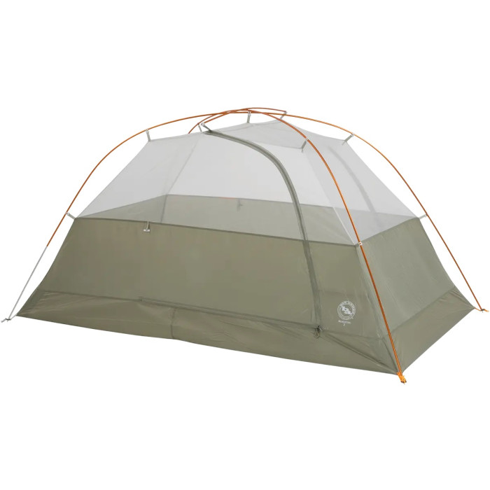 Палатка Big Agnes Blacktail 2 vetiver (021.0331)